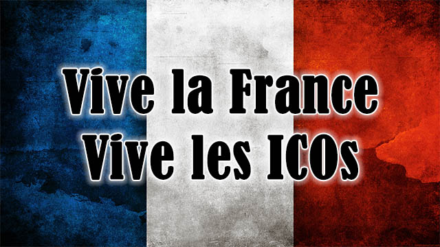 France’s Stock Market Regulator is Positively Interested in Bitcoin and ICOs - Bitcoinist.com