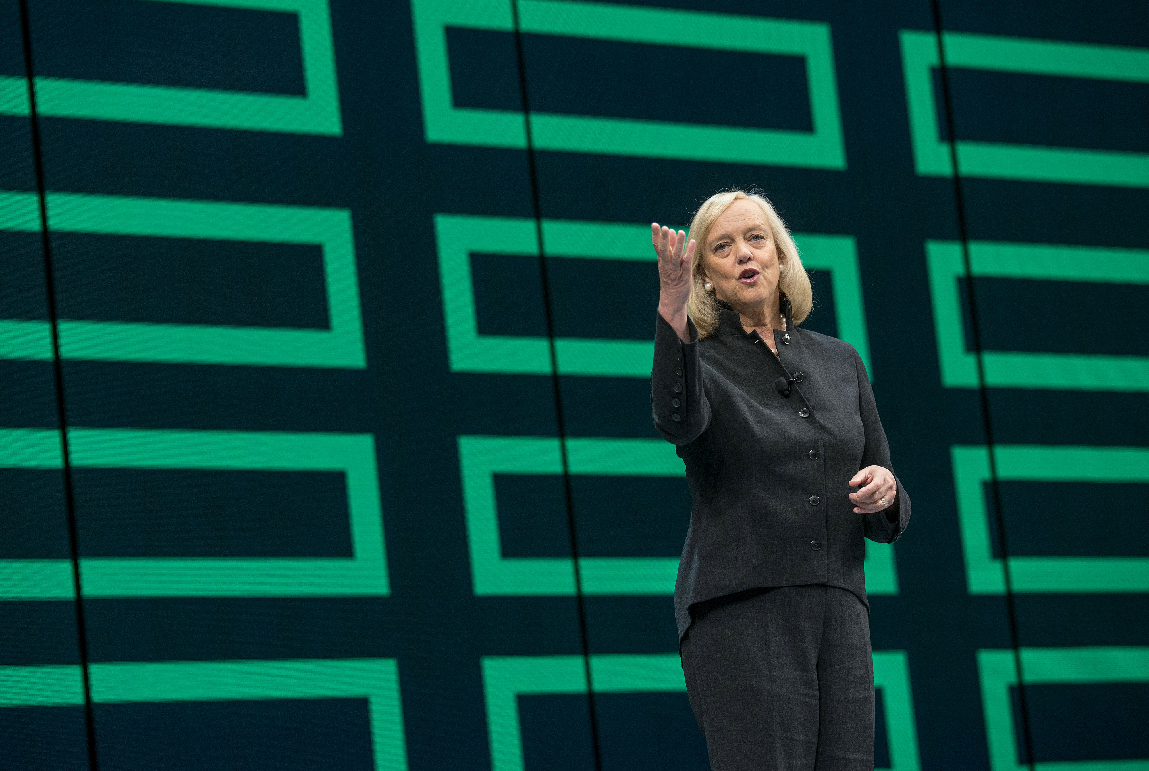 'Blockchain 2.0' By HPE Launches For Cars, Banks and Planes | Fortune
