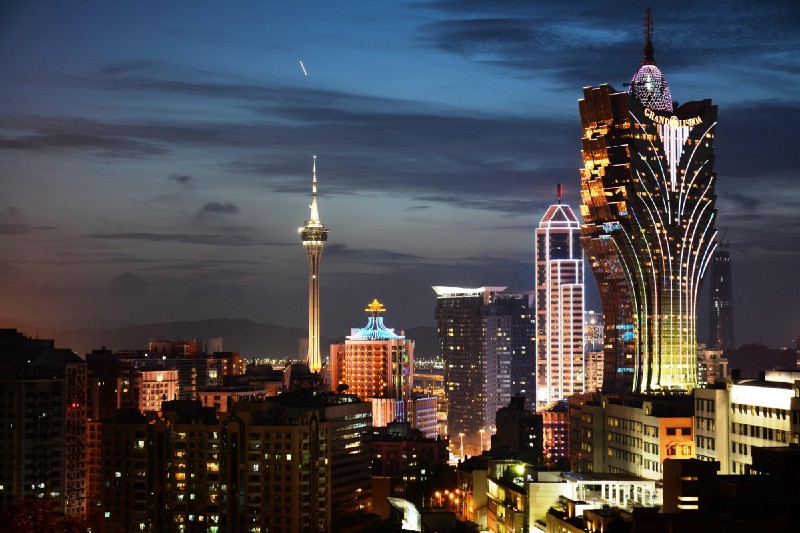 Macau and The Emerging Cryptocurrency Market – Alexander Kravets – Medium