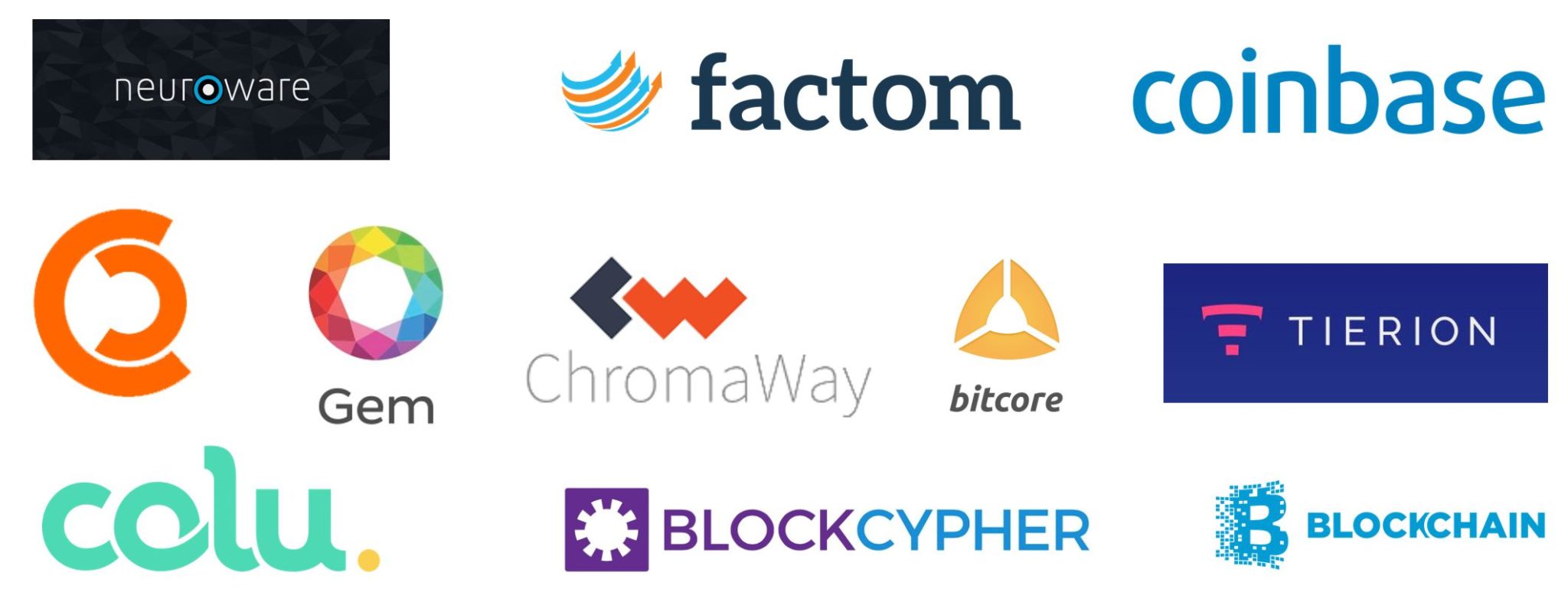 11 Blockchain API Providers That Are Allowing Developers to Build Next-Generation Applications | Lets Talk Payments