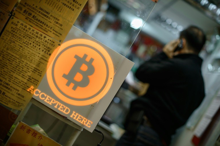 The #BitcoinBreakdown: Demigod in the Details | HEDGEaccordingly.com