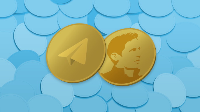 Telegram plans multi-billion dollar ICO for chat cryptocurrency | TechCrunch