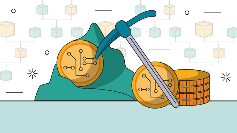 Botnet Strikes Cryptocurrency Mining Rigs | PCMag.com