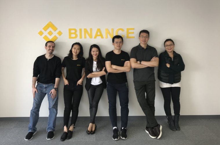 Binance: The fastest ever startup to to achieve Profitable Tech Unicorn status – Irish Tech News