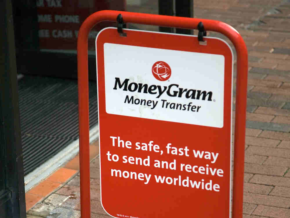 Ripple announces XRP trial with cross-border remittance firm MoneyGram | TechCrunch