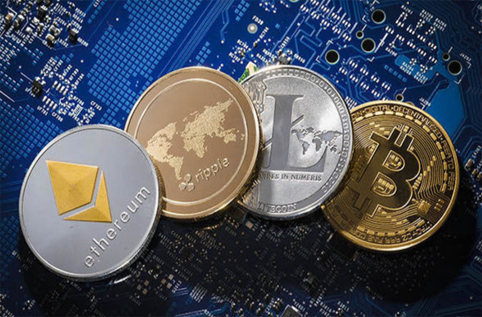 Why Central Banks are Scared of Cryptocurrencies | Gold Telegraph