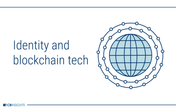 Could Blockchain Technology Help Avoid Another Cambridge Analytica? | CB Insights