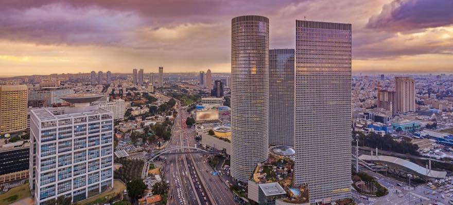 Tel Aviv Stock Exchange Launches Blockchain-Based Securities Lending Platform | Finance Magnates