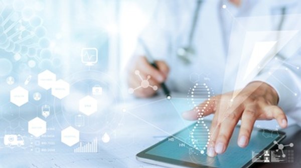 U.S. Health Care Companies Begin Exploring Blockchain Technologies | Scientific American