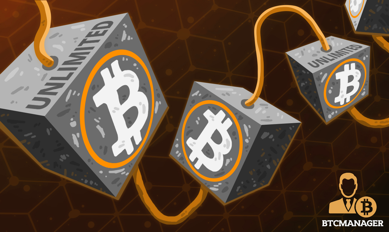 Graphene Compression Merger May Be the Solution to Bitcoin Scalability Issue | BTCMANAGER