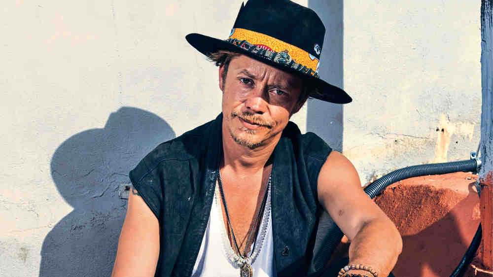 Brock Pierce: The Hippie King of Cryptocurrency | Rolling Stone