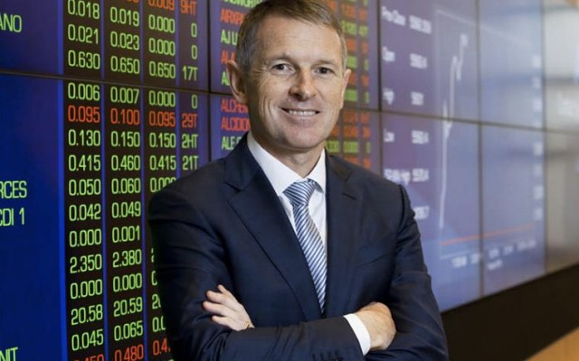 ASX looks to unleash blockchain technology on the Australian stock market | SmallCaps.au