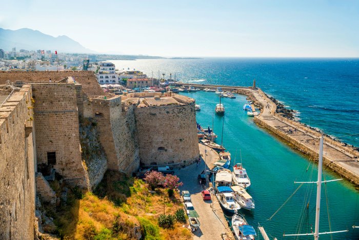 How Cyprus Is Becoming the Next Blockchain Hotspot | Entrepreneur