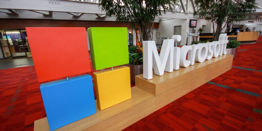 Microsoft Launches Decentralized Identity Tool on Bitcoin Blockchain | CoinDesk