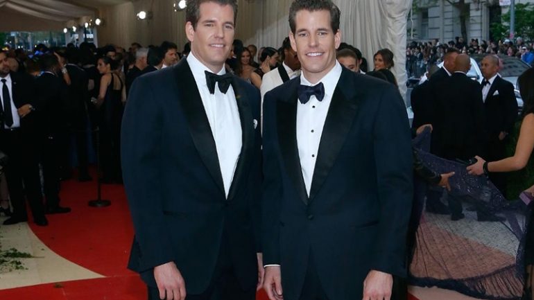 Winklevoss Twins Consider The Crypto Space Is In Its Early Days | UseTheBitcoin